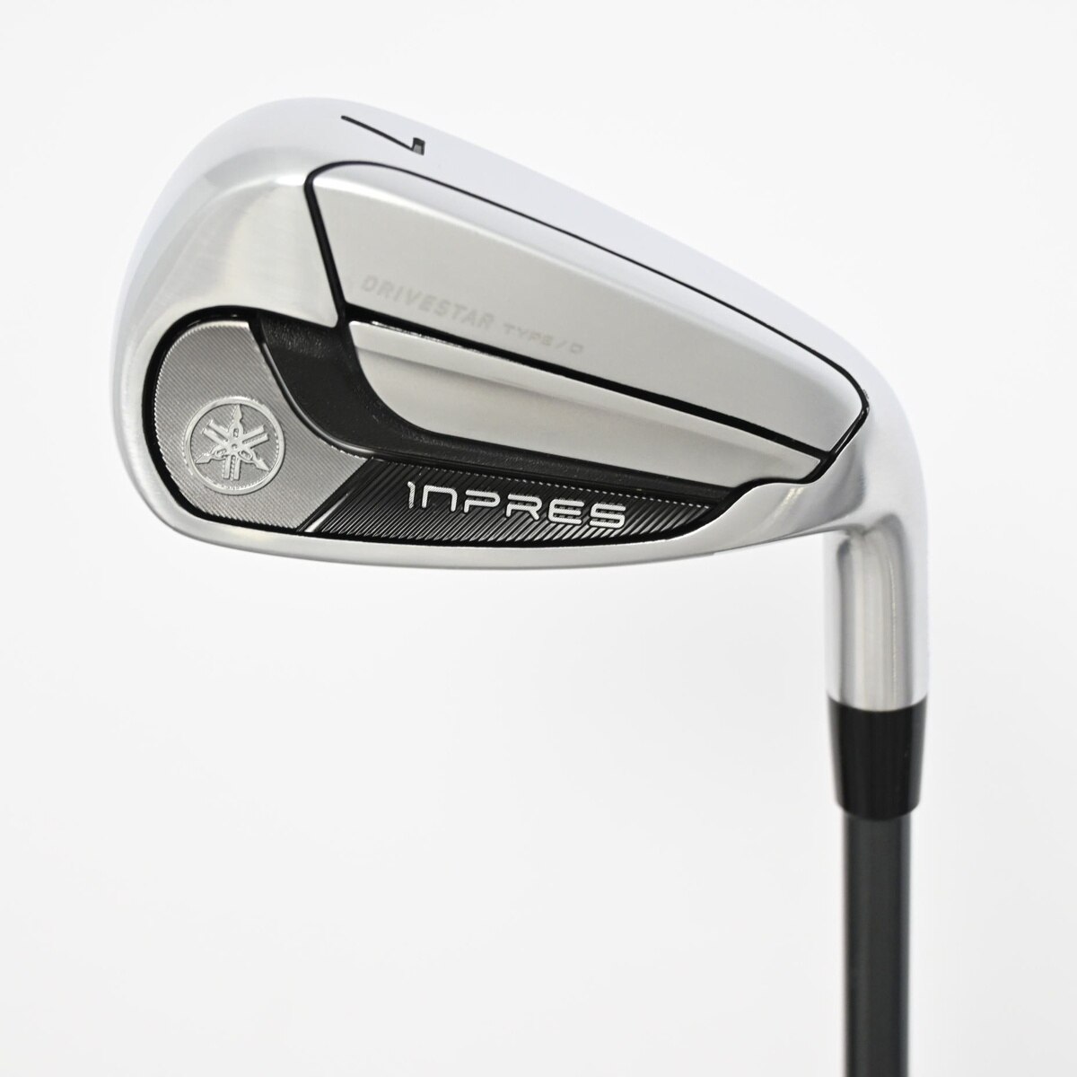 中古】インプレス DRIVE STAR TypeD(2025) アイアン Speeder Nx for