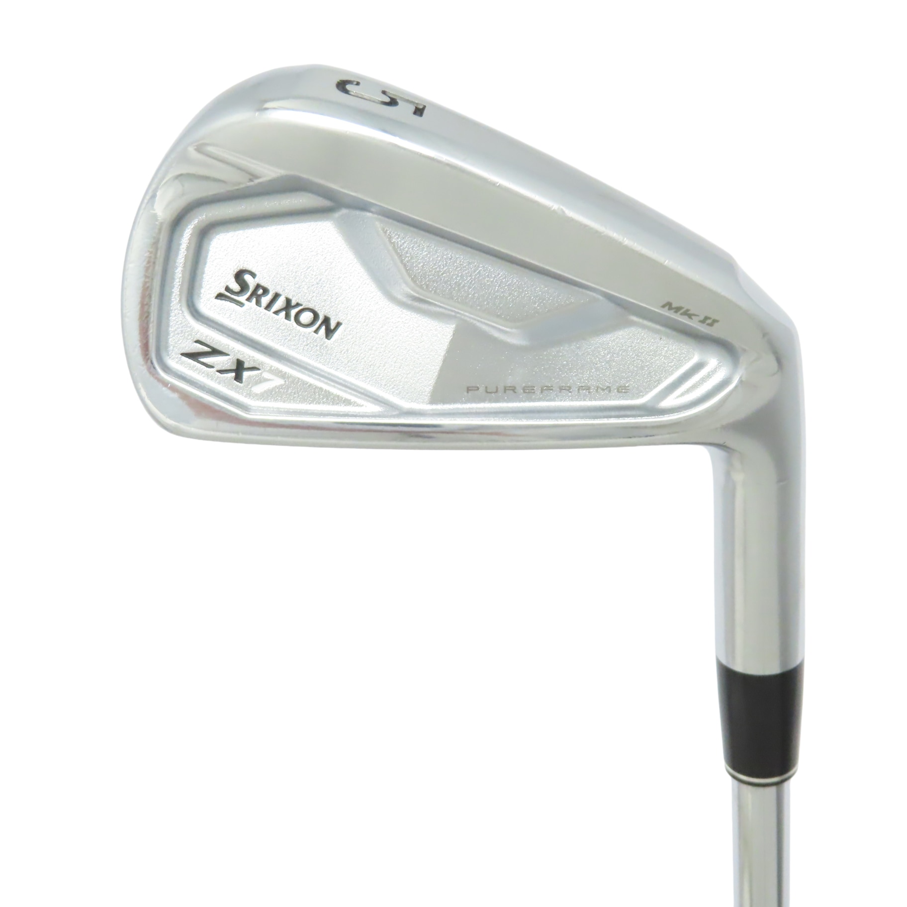 中古】SRIXON ZX7 MkII アイアンセット (ダンロップ) スリクソン 通販
