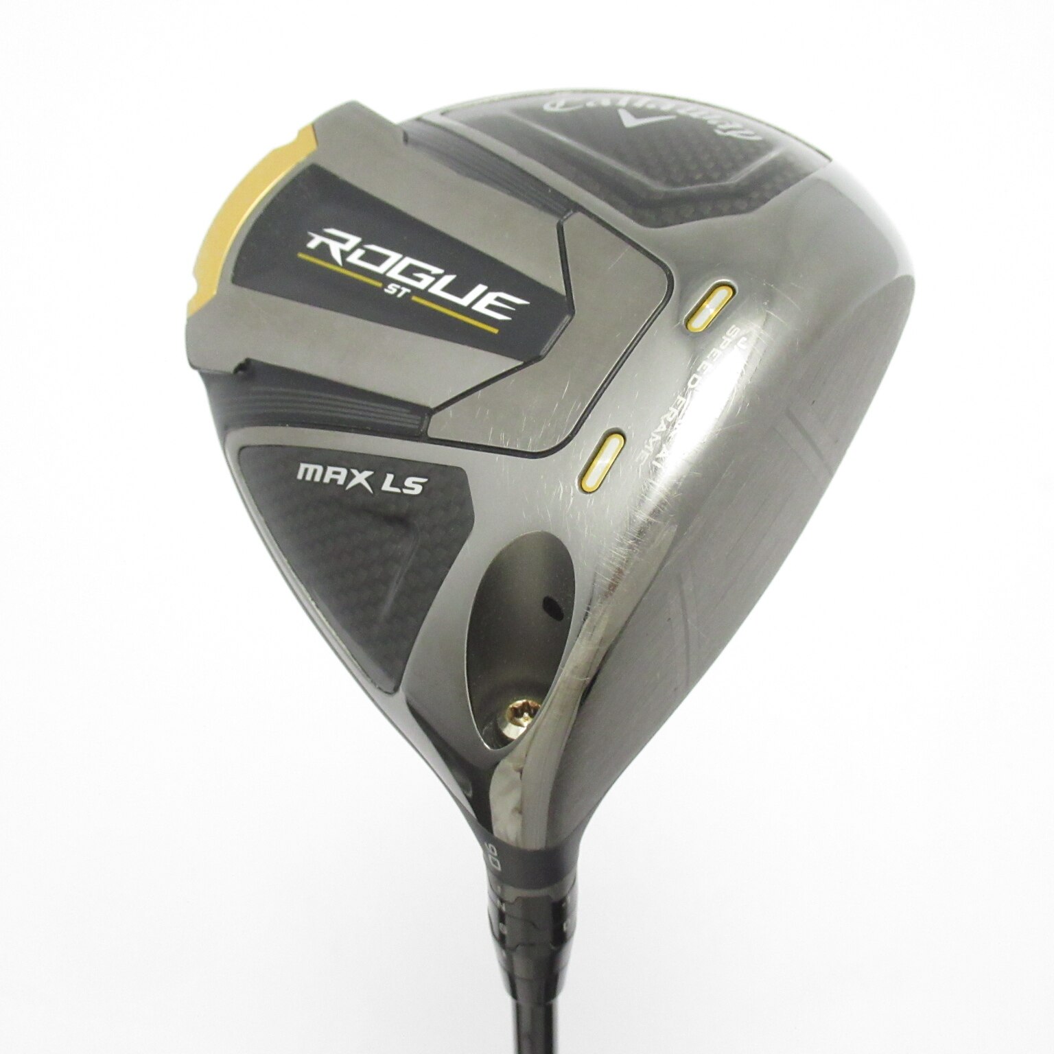 中古】ローグ ST MAX LS ドライバー (キャロウェイ) ローグ 通販｜GDO