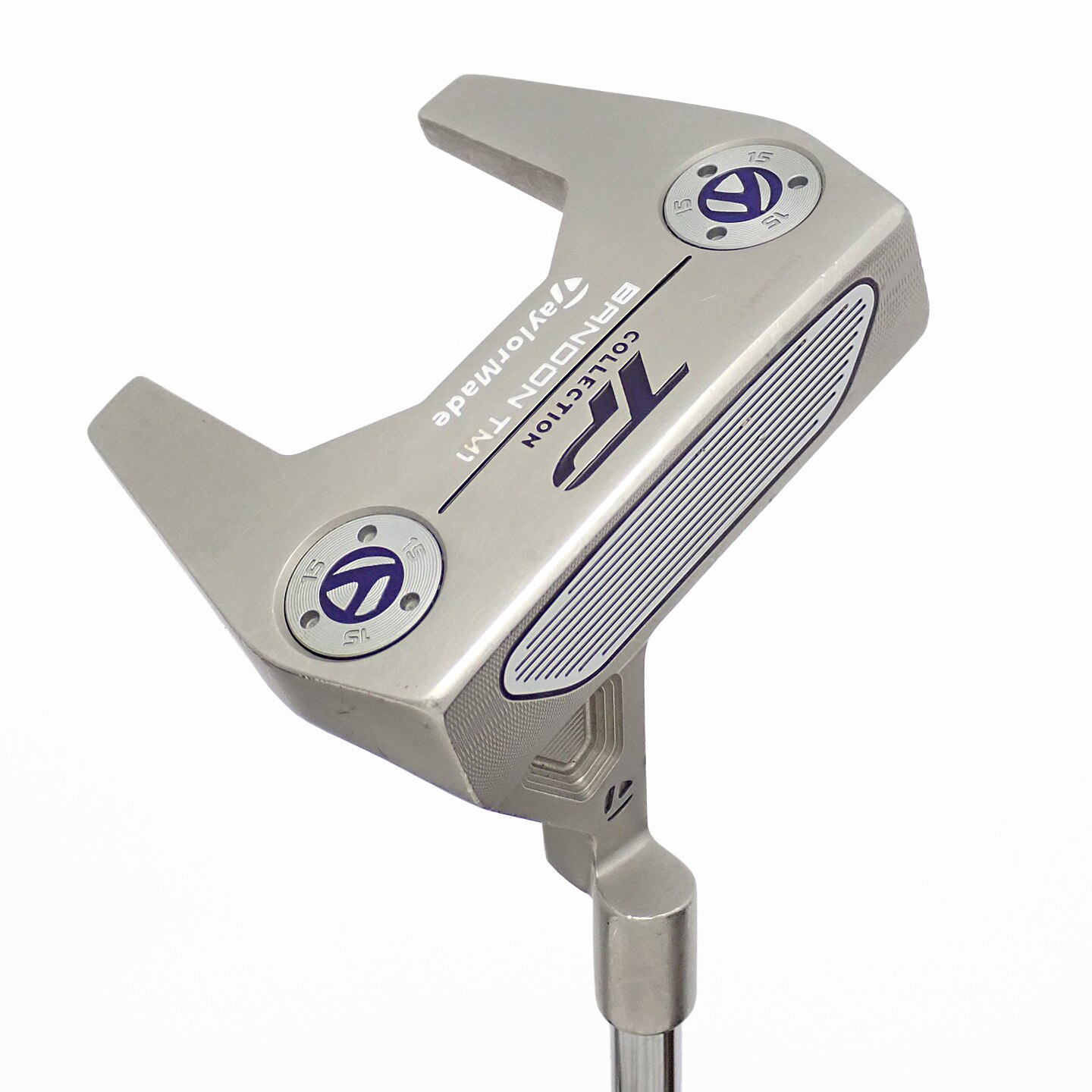 中古】TPコレクション パター (テーラーメイド) 通販｜GDO中古ゴルフクラブ