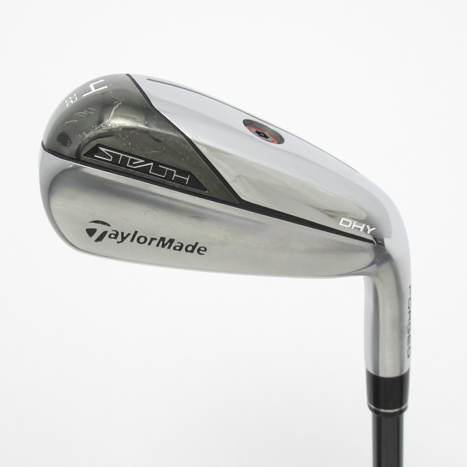 中古】STEALTH DHY ユーティリティ (テーラーメイド) ステルス 通販