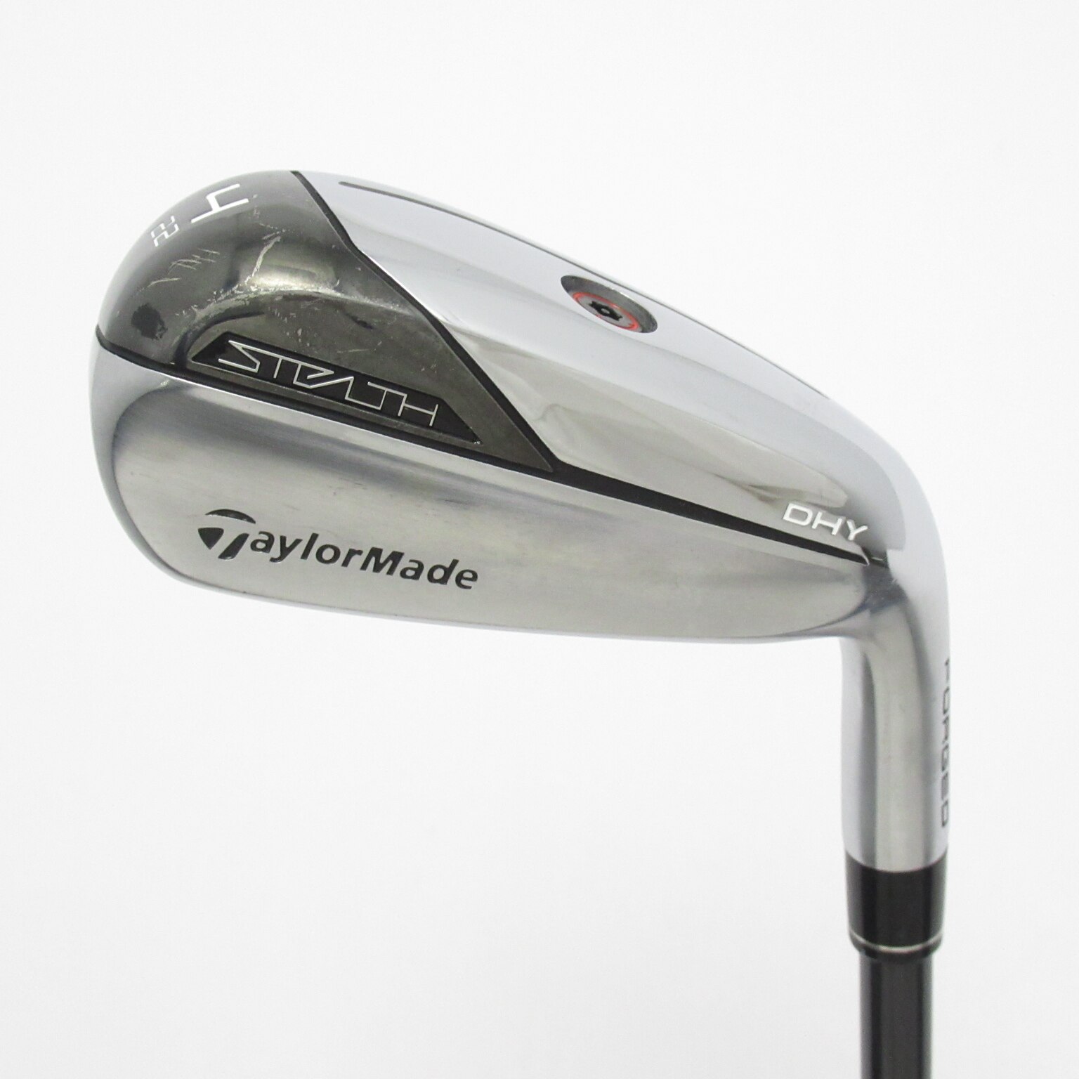 中古】ステルス DHY ユーティリティ TENSEI SILVER TM70(2022) 22 S C