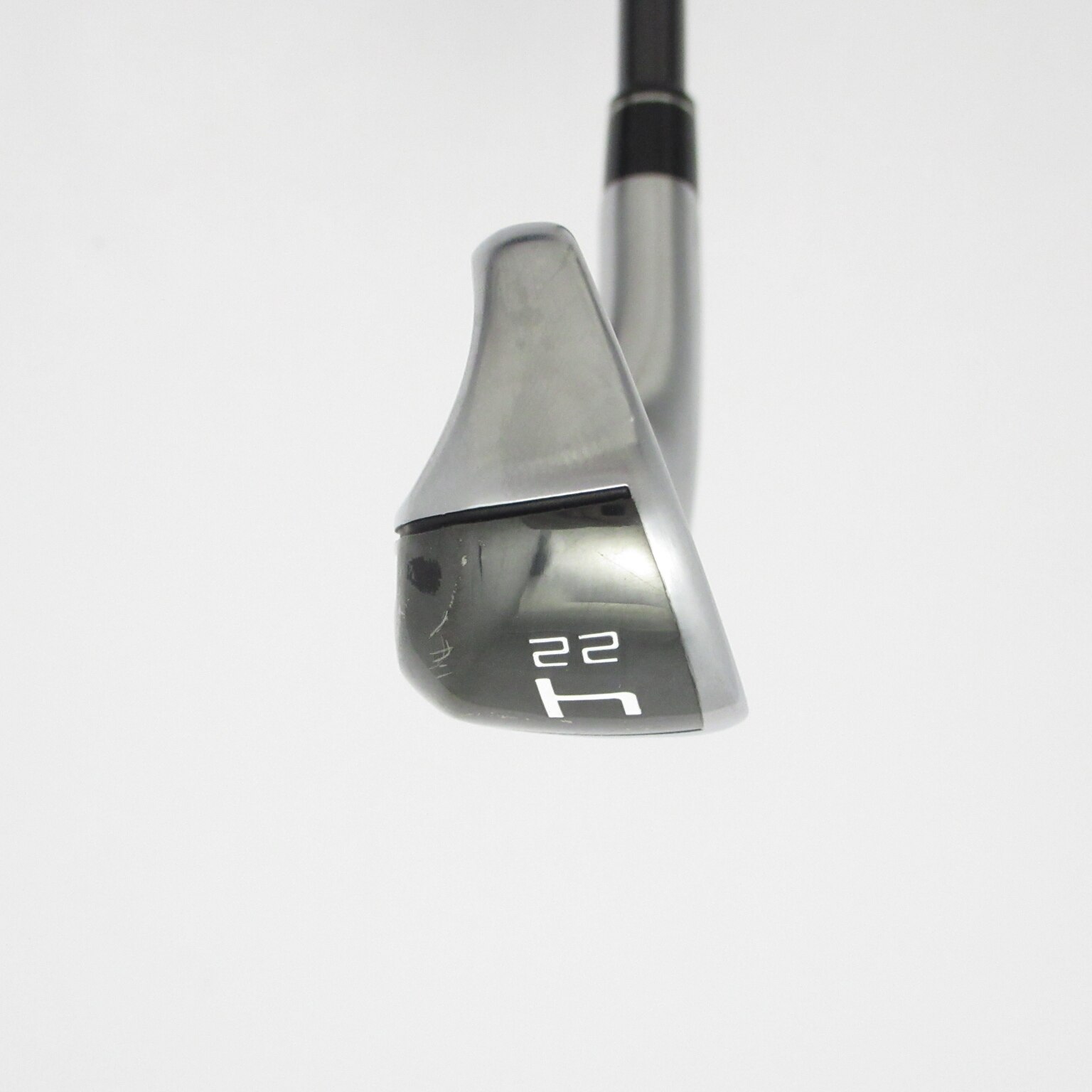 中古】ステルス DHY ユーティリティ TENSEI SILVER TM70(2022) 22 S C