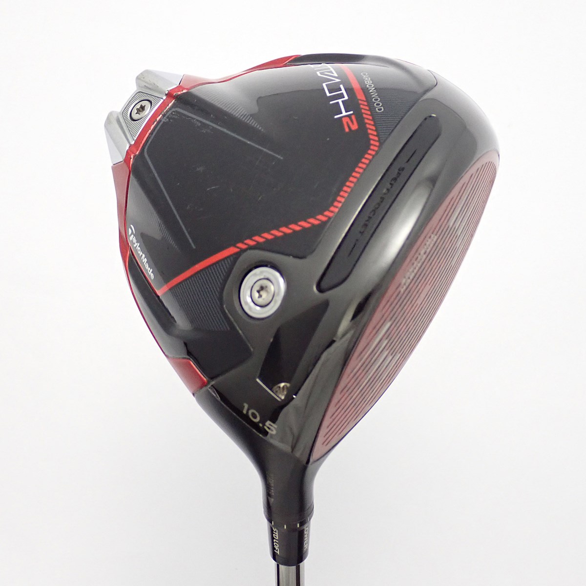 中古】ステルス2 ドライバー Diamana GT 60 10.5 S相当 C(ドライバー