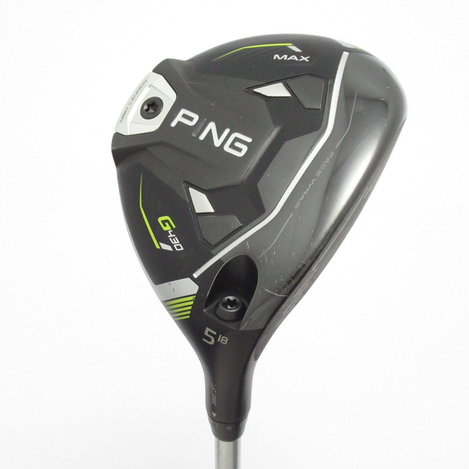 中古】ピン(PING) フェアウェイウッド 通販｜GDO中古ゴルフクラブ