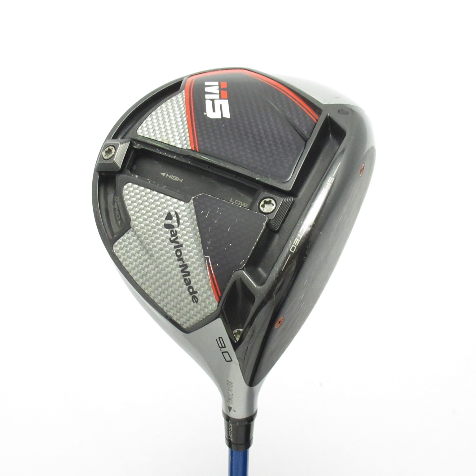 中古】M5 ゴルフクラブ (テーラーメイド) 通販｜GDO中古ゴルフクラブ