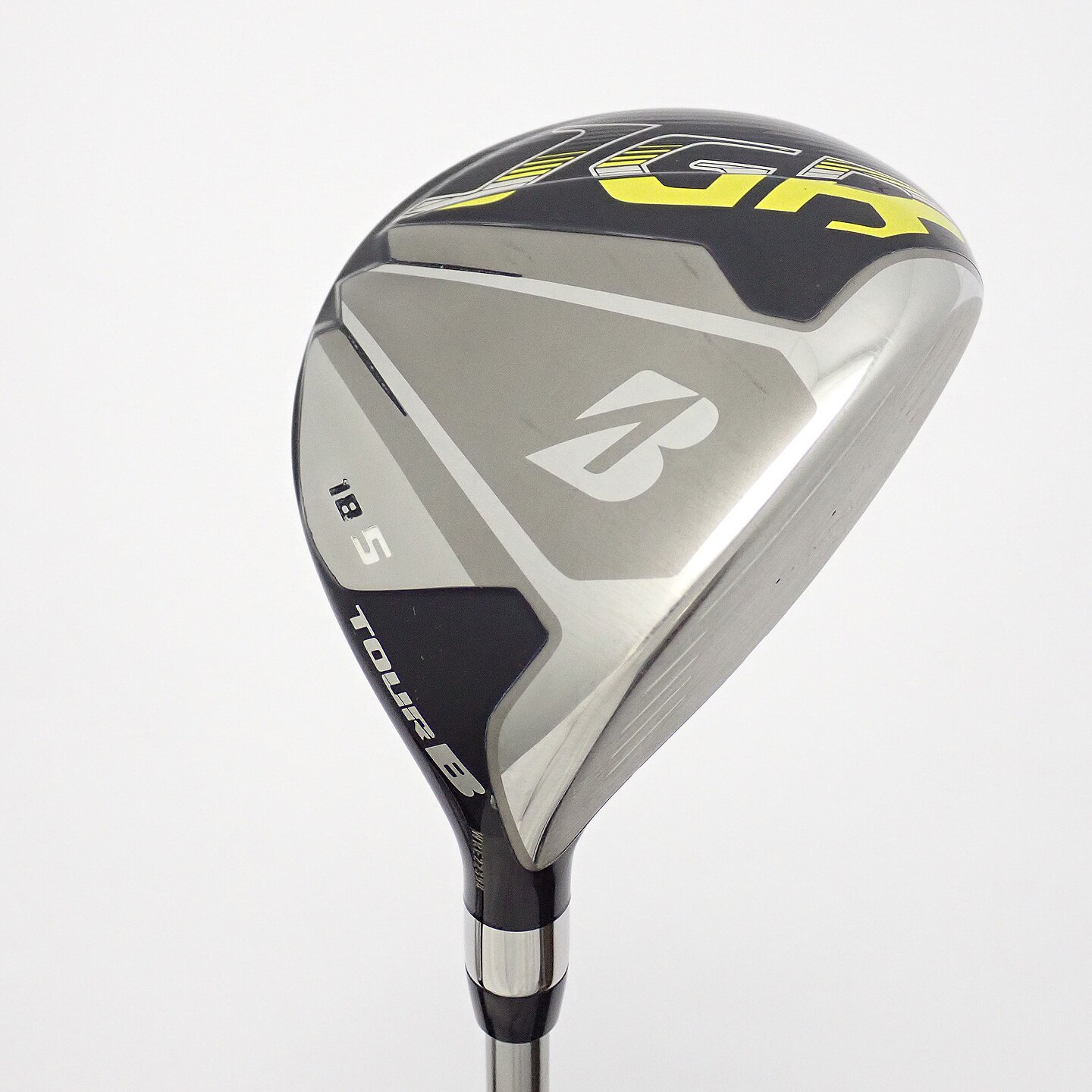 中古】TOUR B フェアウェイウッド (ブリヂストン) 通販｜GDO中古ゴルフ