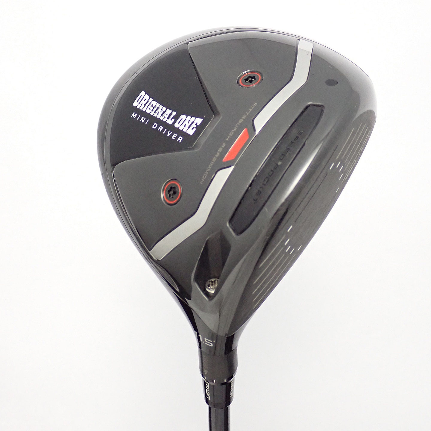 中古】ORIGINAL ONE(オリジナルワン) ドライバー (テーラーメイド