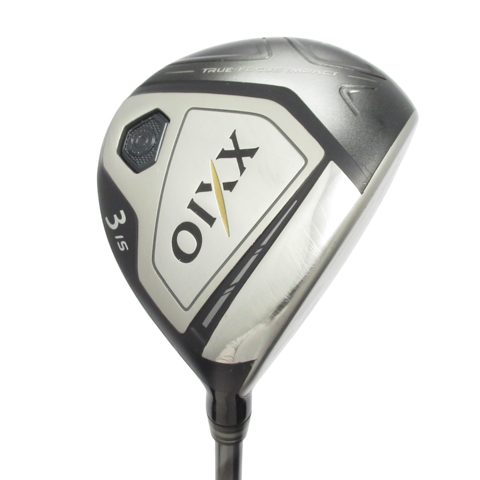 Munsingwear、キャロウェイ、テラーメード、ゼクシオ、【中古】大幅値下げ 中古】ゼクシオ フェアウェイウッド (ダンロップ) 通販｜GDO中古ゴルフ