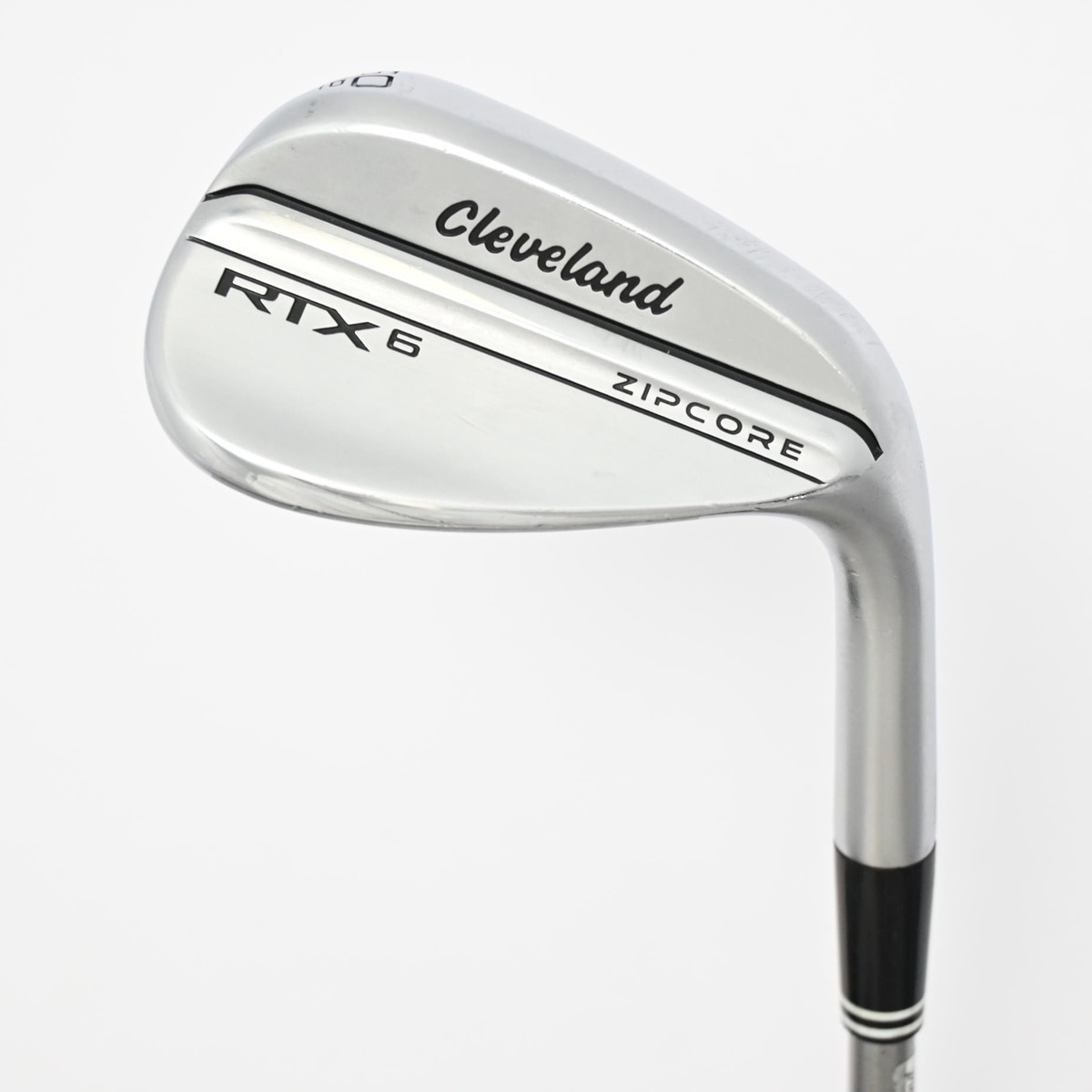 中古】RTX6 ジップコア ツアーサテン ウェッジ Diamana ZX-II for CG
