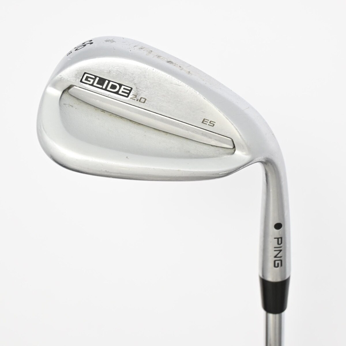 中古】GLIDE 2.0 ES ウェッジ (ピン) GLIDE 通販｜GDO中古ゴルフクラブ