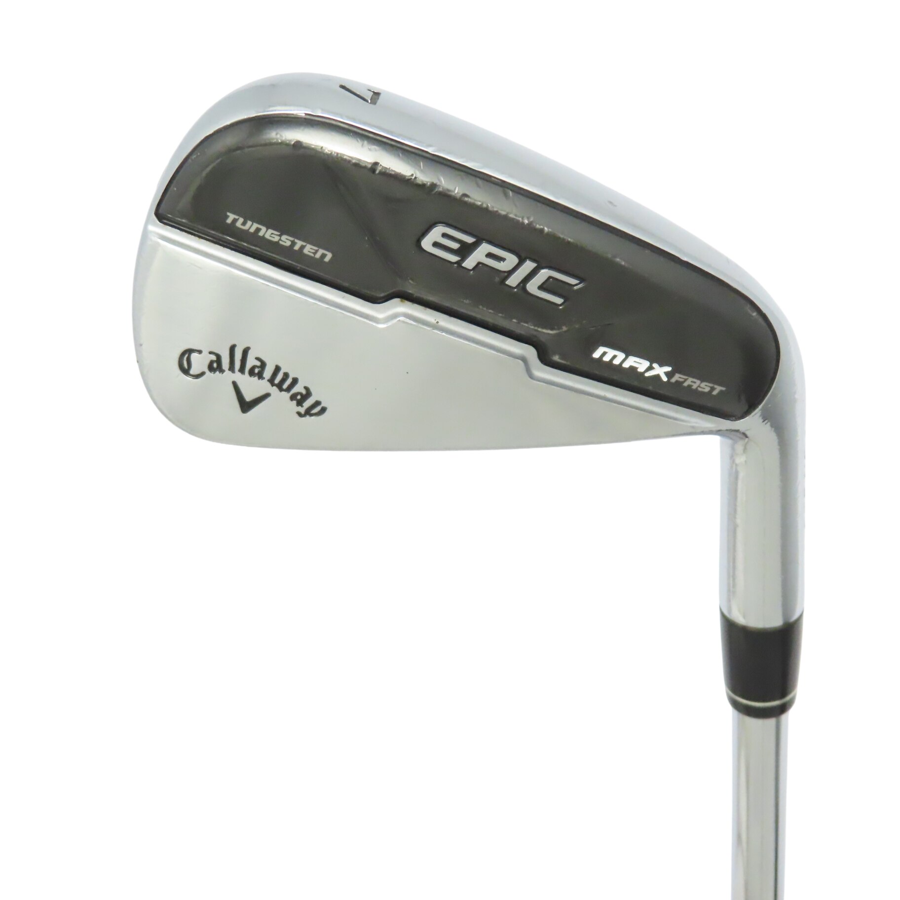中古】EPIC MAX FAST アイアンセット (キャロウェイ) エピック 通販