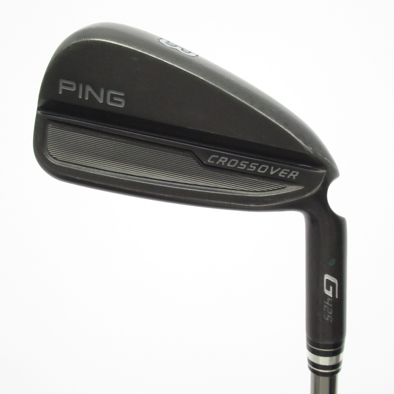 中古】G425 クロスオーバー ユーティリティ PING TOUR 173-85 20 S C