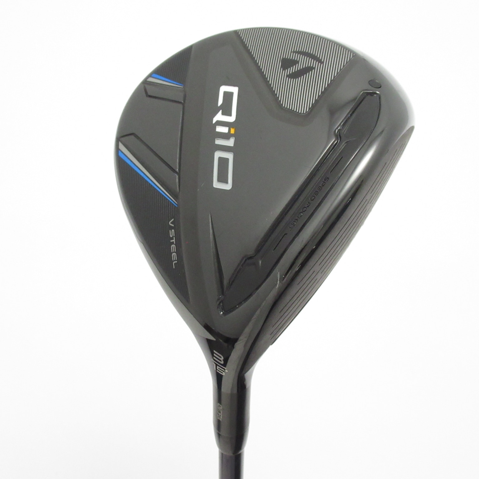 中古】Qi10 フェアウェイウッド (テーラーメイド) 通販｜GDO中古ゴルフ