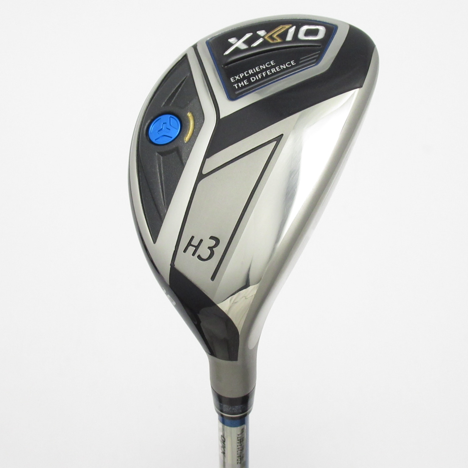 中古】ゼクシオ [2020] ユーティリティ (ダンロップ) ゼクシオ 通販