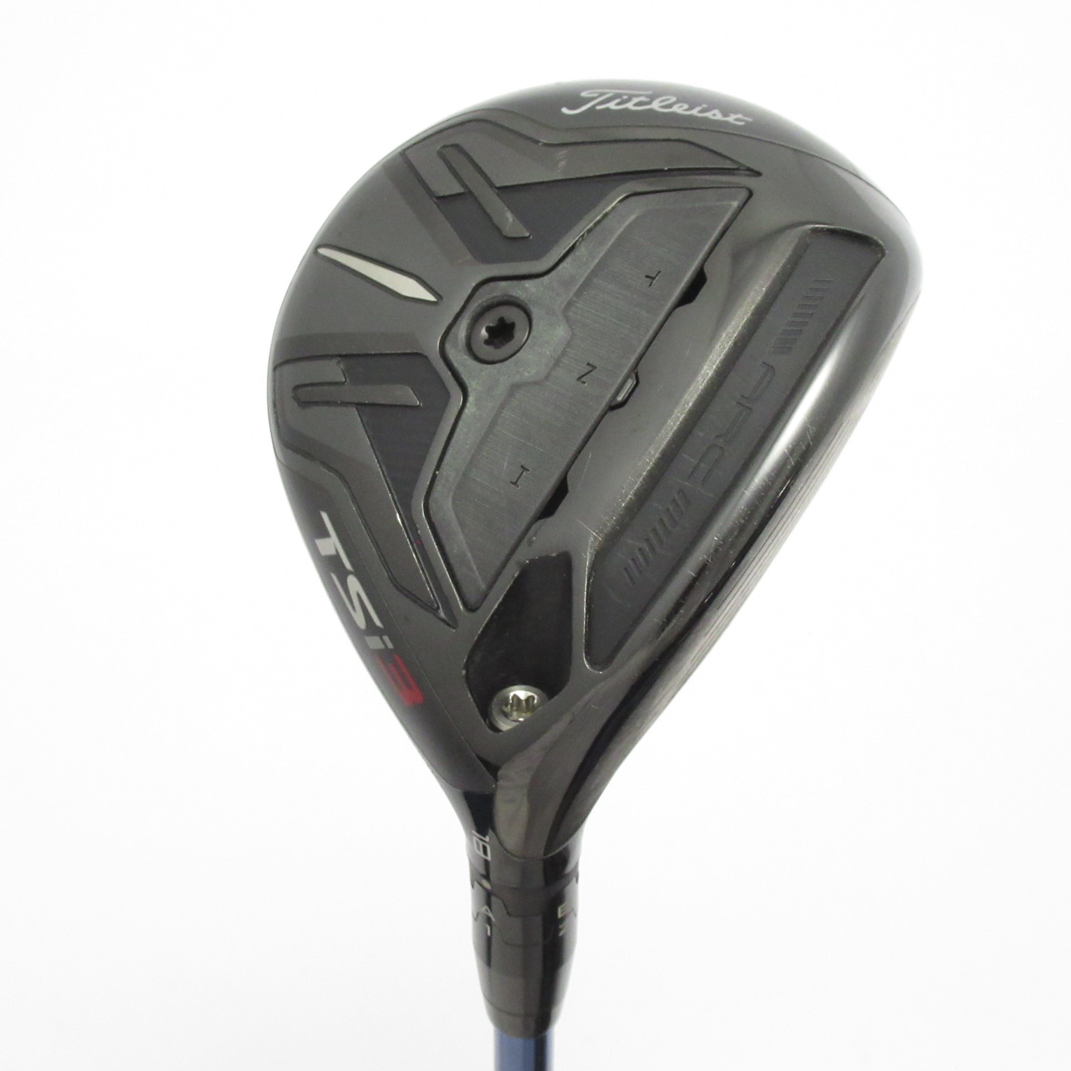 中古】TSi3 フェアウェイウッド (タイトリスト) TSi 通販｜GDO中古