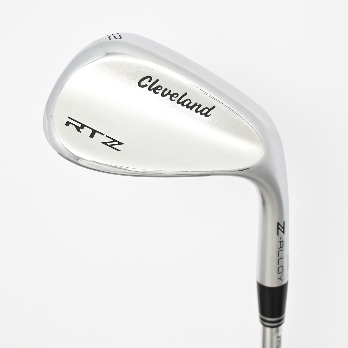 中古】RTZ ツアーサテン ウェッジ N.S.PRO 950GH neo 52-10 S C