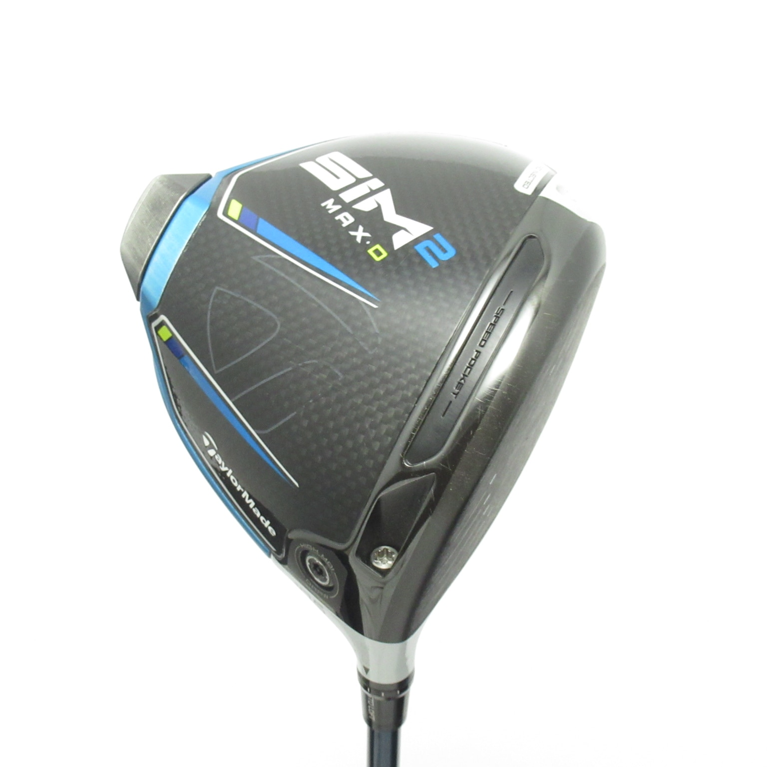 中古】SIM2 ドライバー (テーラーメイド) 通販｜GDO中古ゴルフクラブ