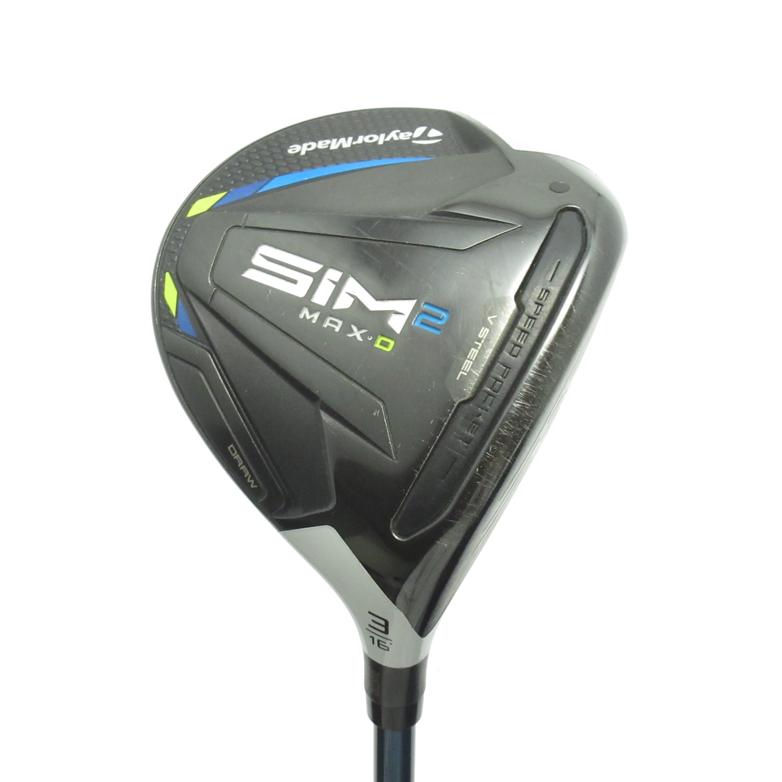 中古】SIM2 (テーラーメイド) 通販｜GDO中古ゴルフクラブ