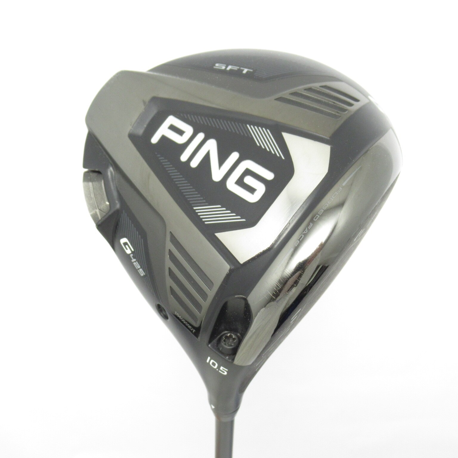 中古】G425 SFT ドライバー (ピン) G425 通販｜GDO中古ゴルフクラブ