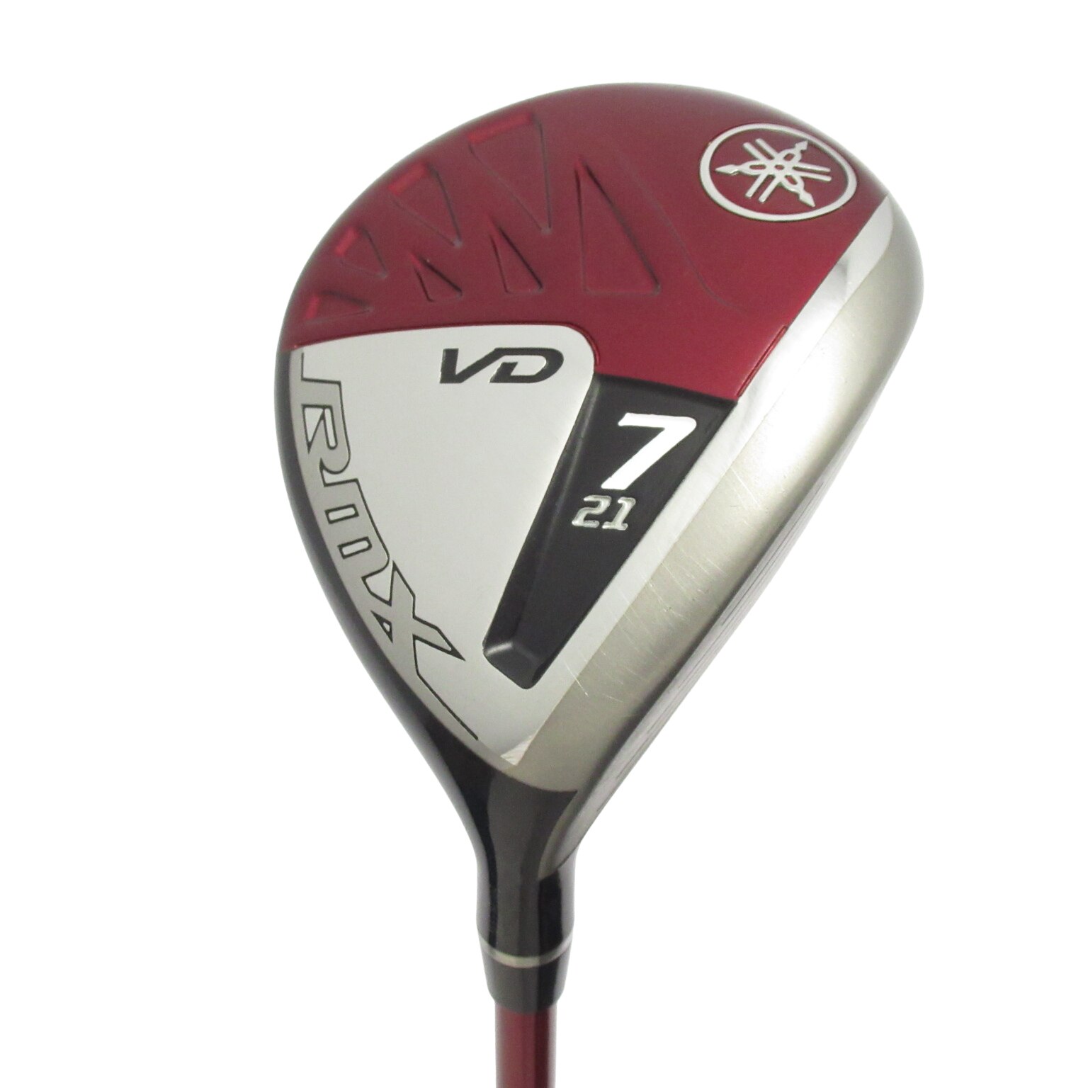 中古】RMX VD フェアウェイウッド Diamana YR f 21 S C(フェアウェイ