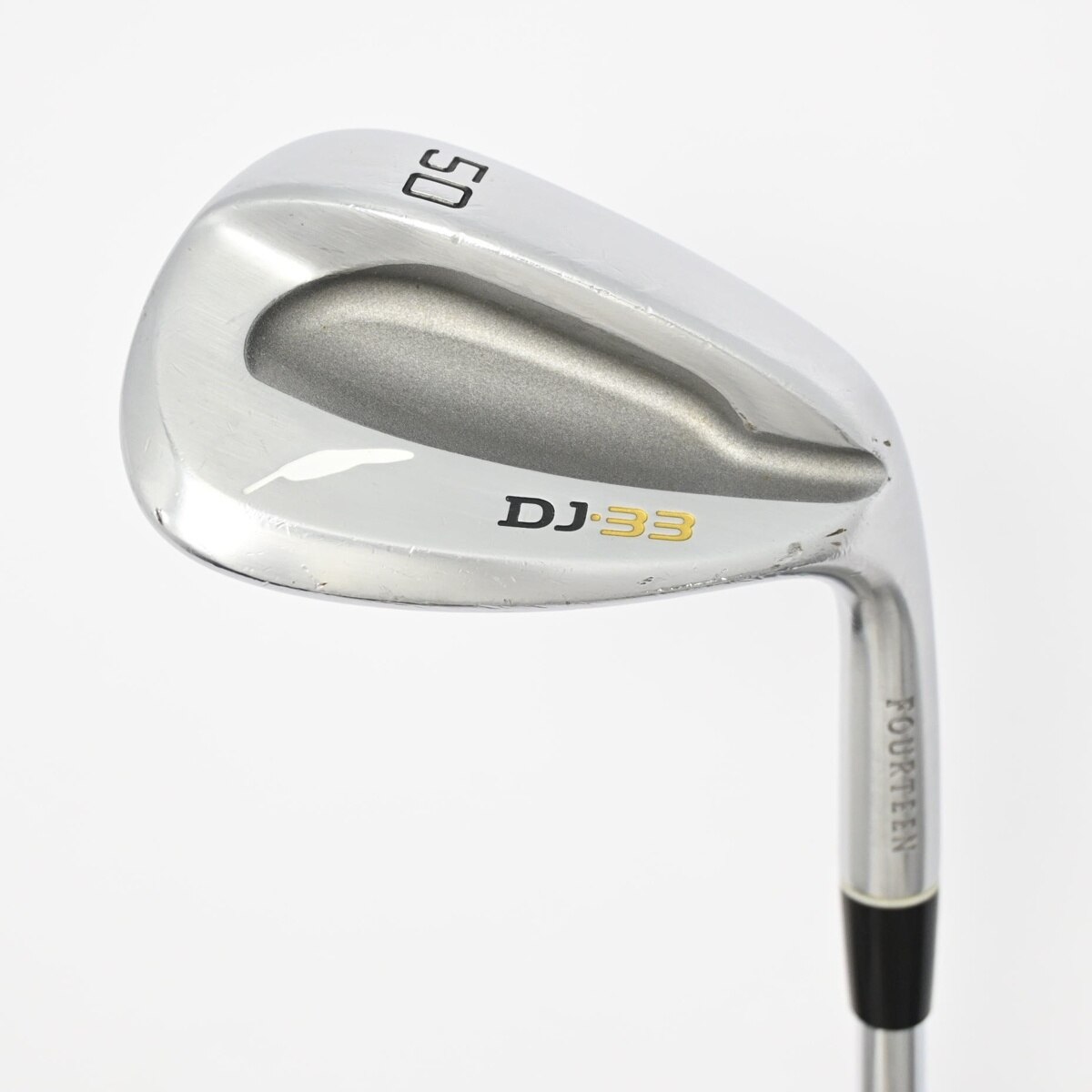 中古】DJ-33 ウェッジ N.S.PRO 950GH HT 50-02 WEDGE CD(ウェッジ