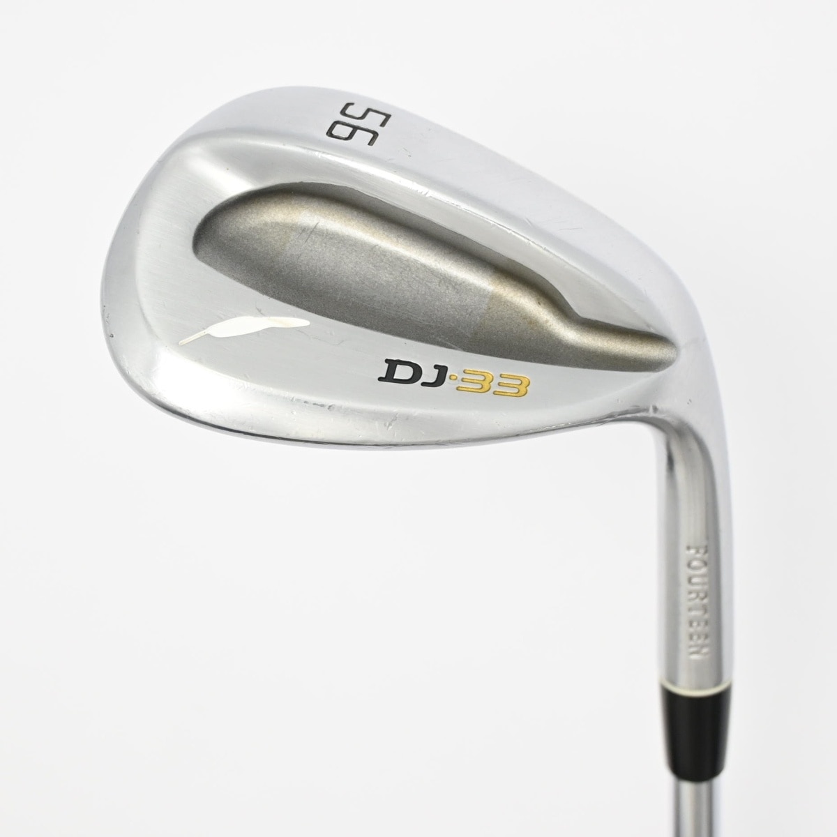 中古】DJ-33 ウェッジ (フォーティーン) 通販｜GDO中古ゴルフクラブ