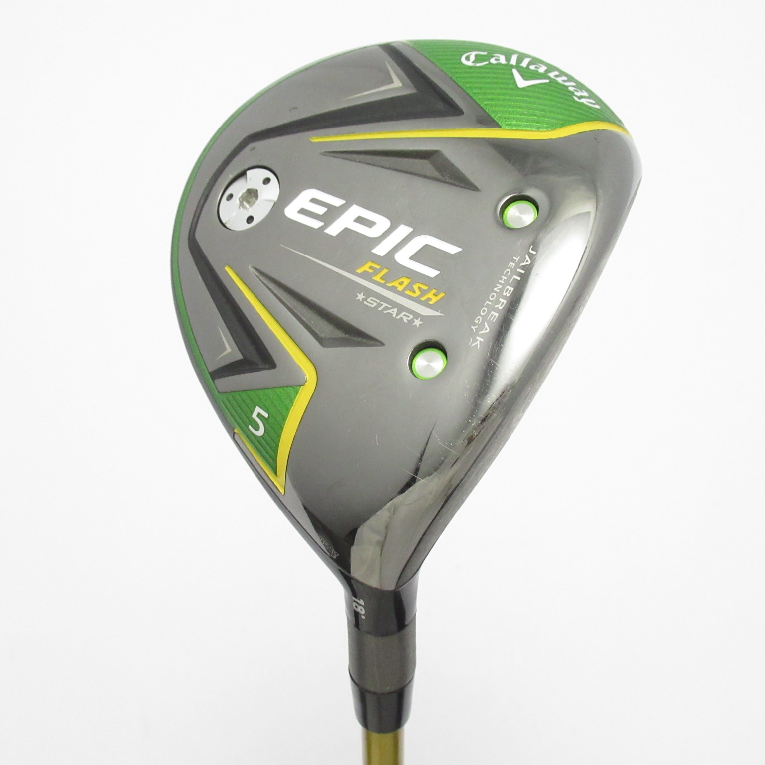中古】エピック (キャロウェイ) 通販｜GDO中古ゴルフクラブ