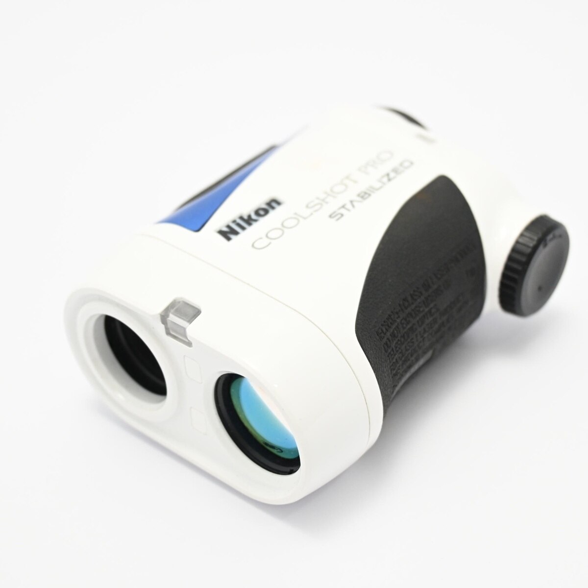 中古】COOLSHOT PRO STABILIZED - - - CD(パーツ)|NIKON(ニコン)の通販