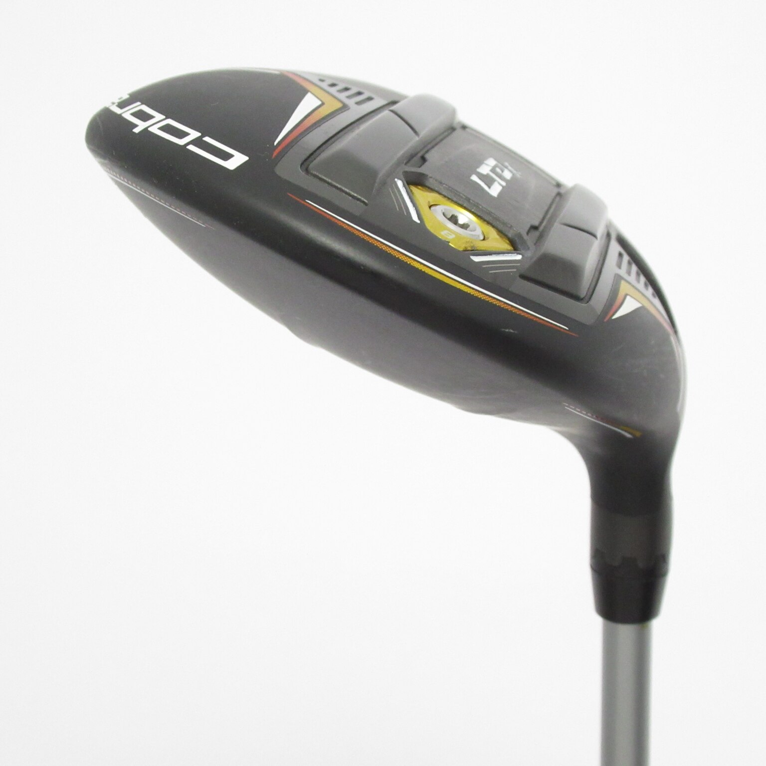 中古】LTDx フェアウェイウッド Tour AD UB 6 22.5 S C(フェアウェイ