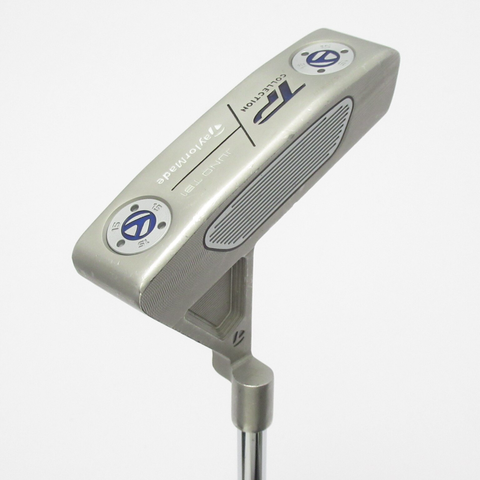 テーラーメイドTPコレクションTM1パター 中古】TPコレクション パター (テーラーメイド) 通販｜GDO中古ゴルフクラブ