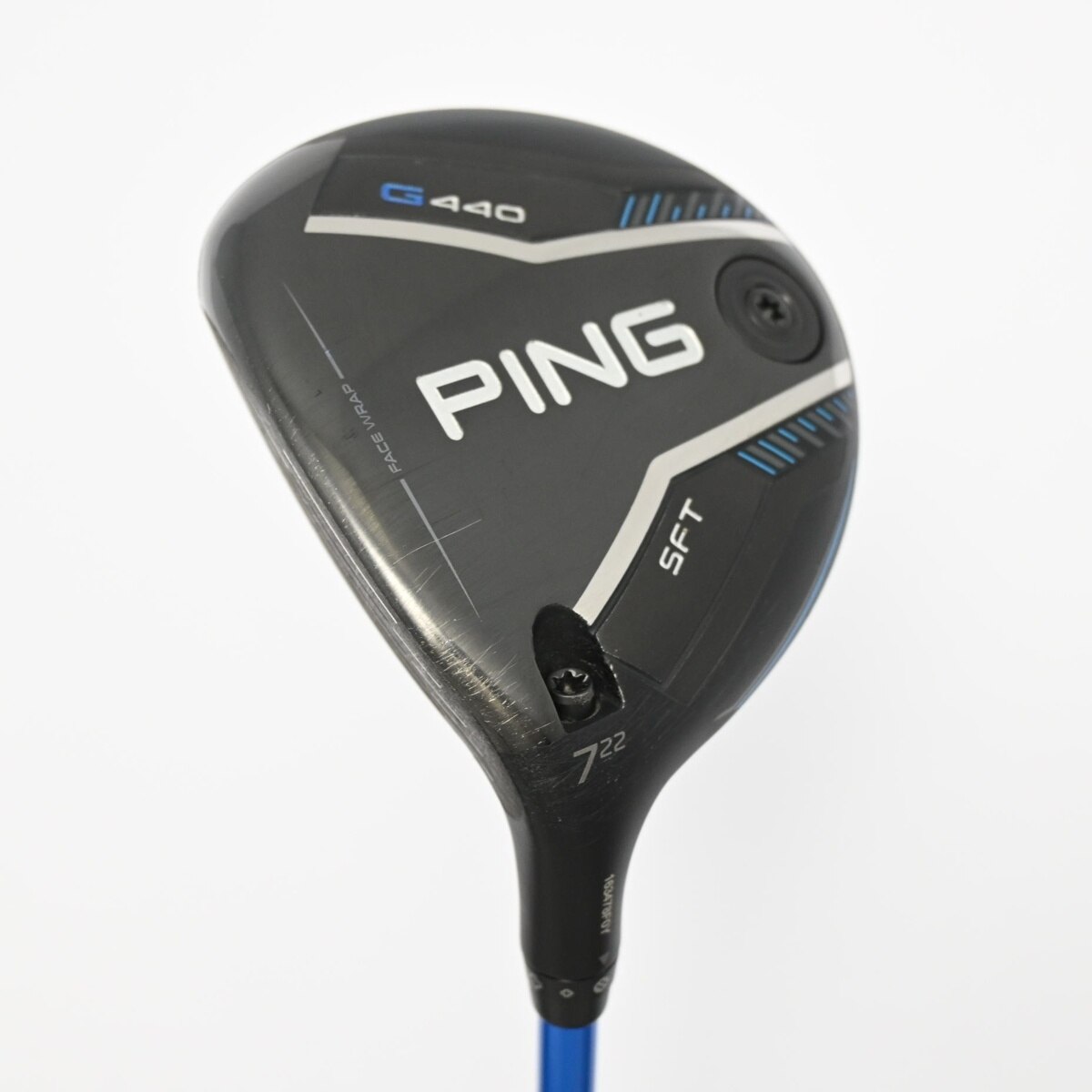 中古】ピン(PING) フェアウェイウッド レフティ 通販｜GDO中古ゴルフクラブ