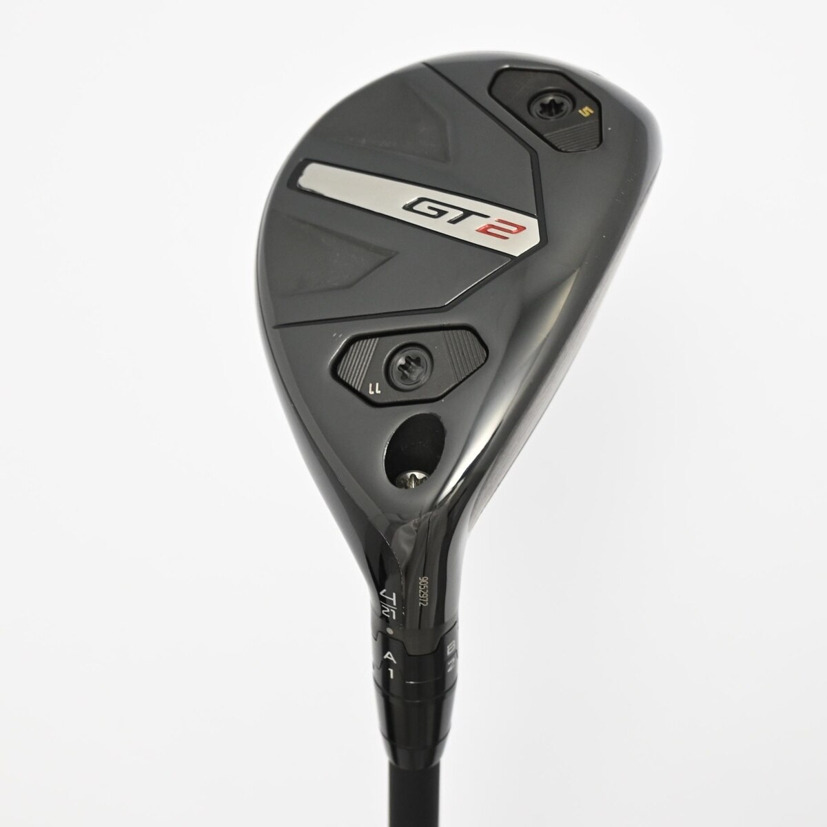 中古】Titleist ユーティリティ (タイトリスト) 通販｜GDO中古ゴルフクラブ