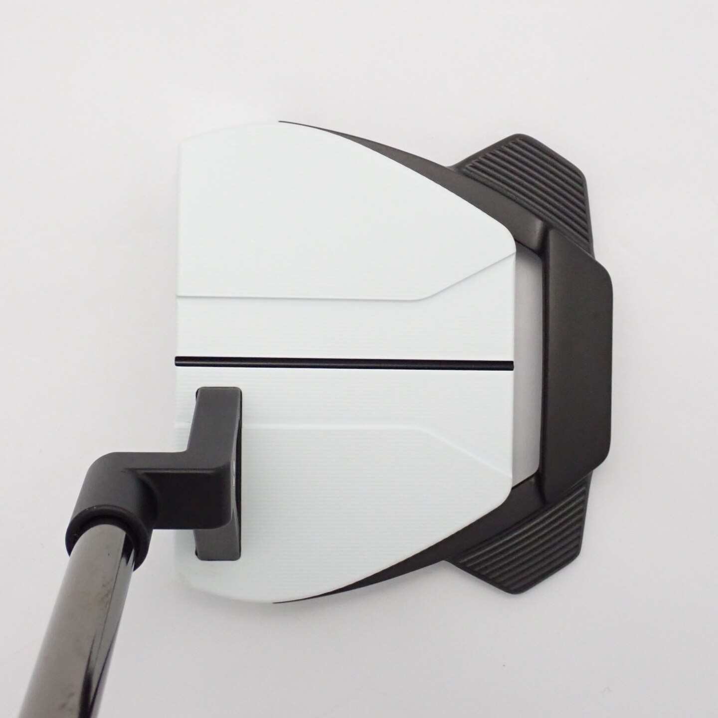 中古】スパイダー GTX トラスヒール WHITE TM1 パター スチール