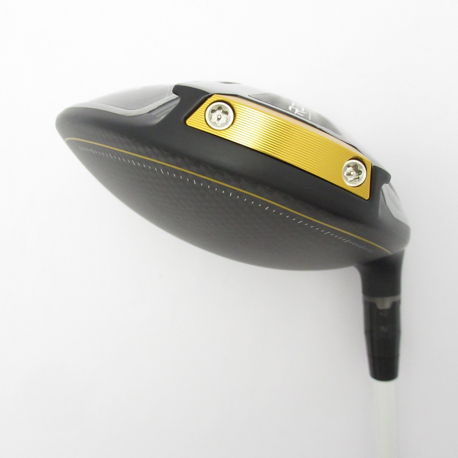 中古】ローグ ST MAX ドライバー Motore Speeder 569 10.5 SR C