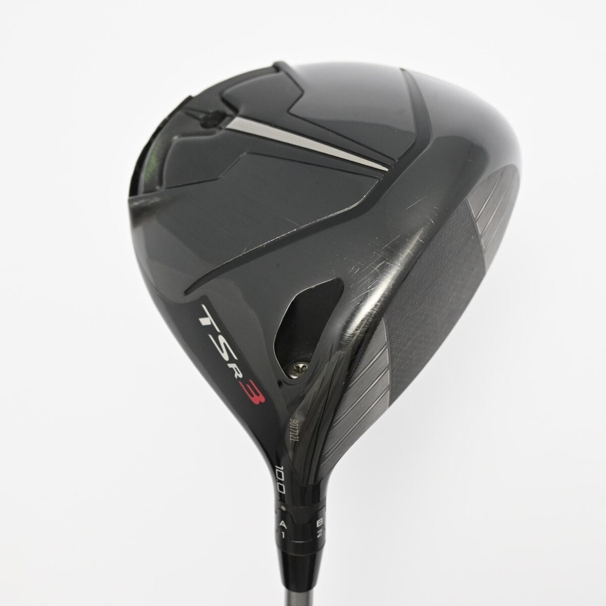 中古】TSR3 ドライバー (タイトリスト) TSR 通販｜GDO中古ゴルフクラブ