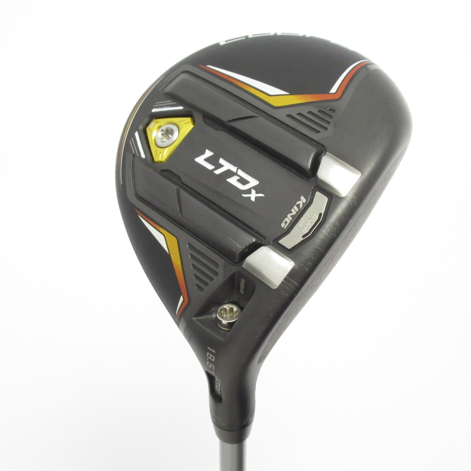 中古】LTDx フェアウェイウッド Tour AD UB 6 18.5 S C(フェアウェイ