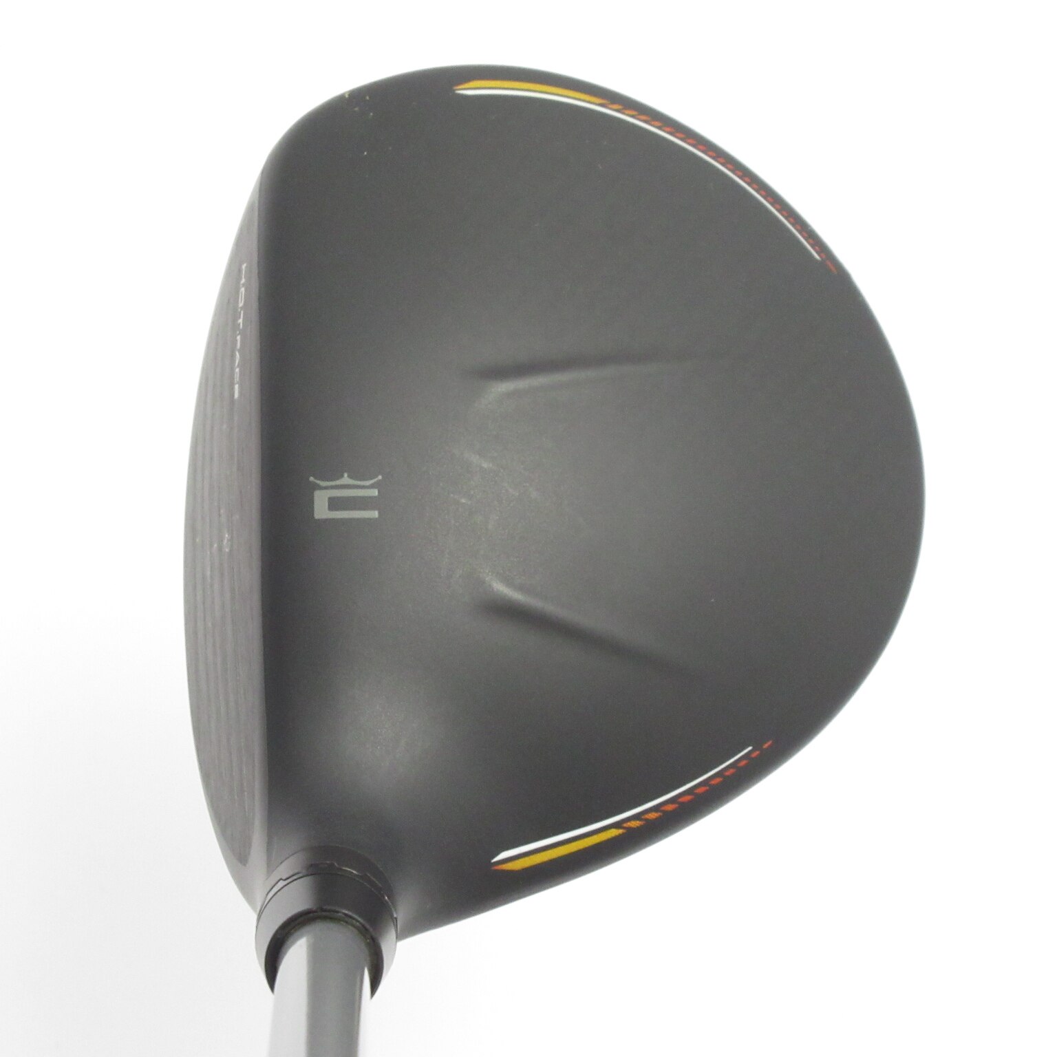 中古】LTDx フェアウェイウッド Tour AD UB 6 18.5 S C(フェアウェイ