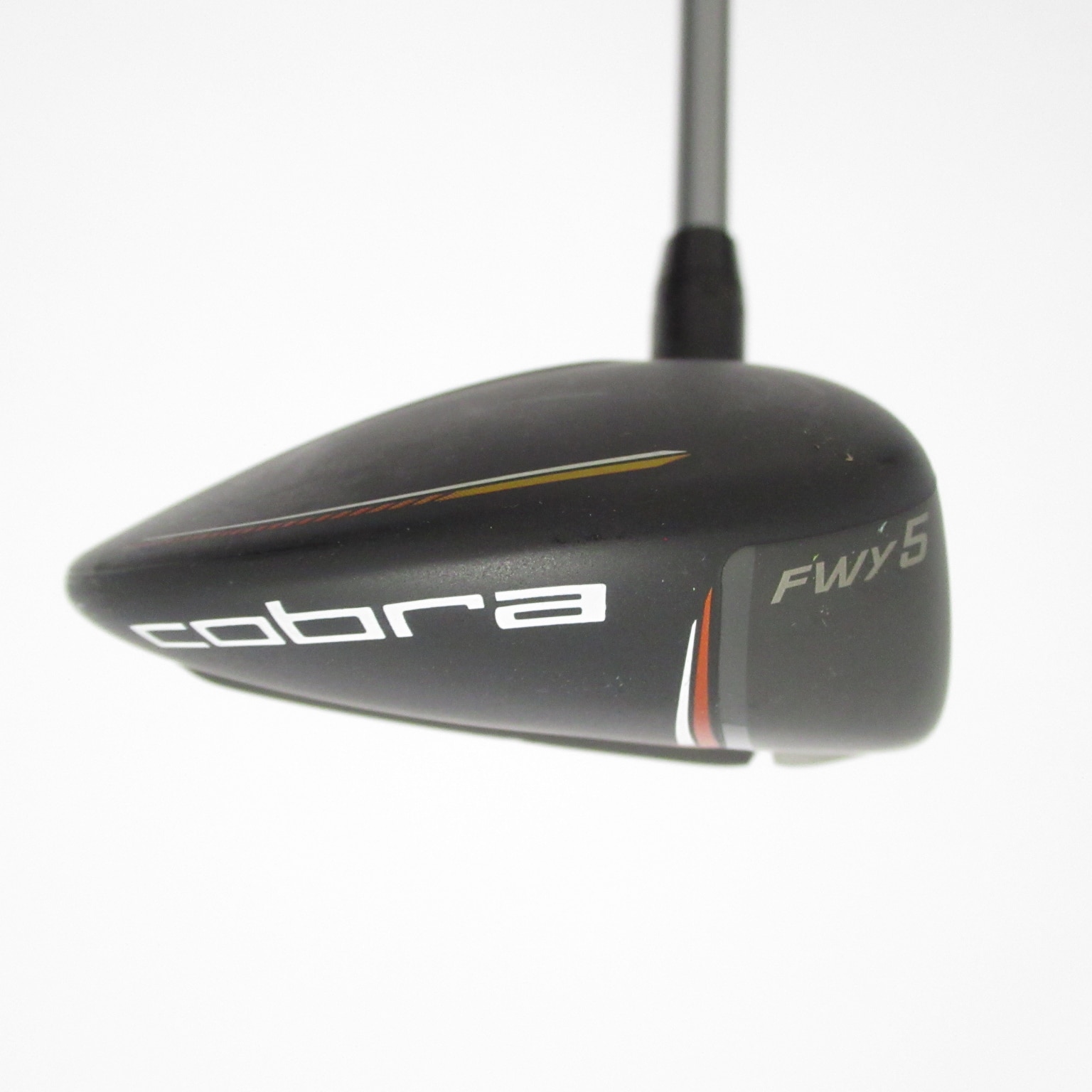 中古】LTDx フェアウェイウッド Tour AD UB 6 18.5 S C(フェアウェイ