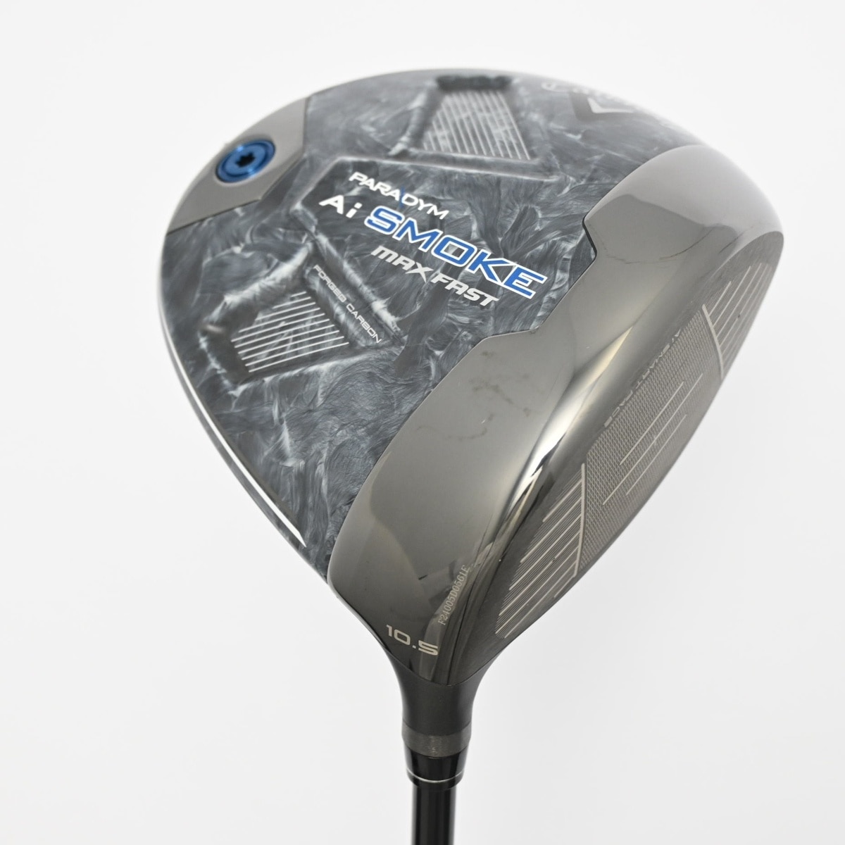 中古】パラダイム Ai SMOKE MAX FAST ドライバー (キャロウェイ) Ai
