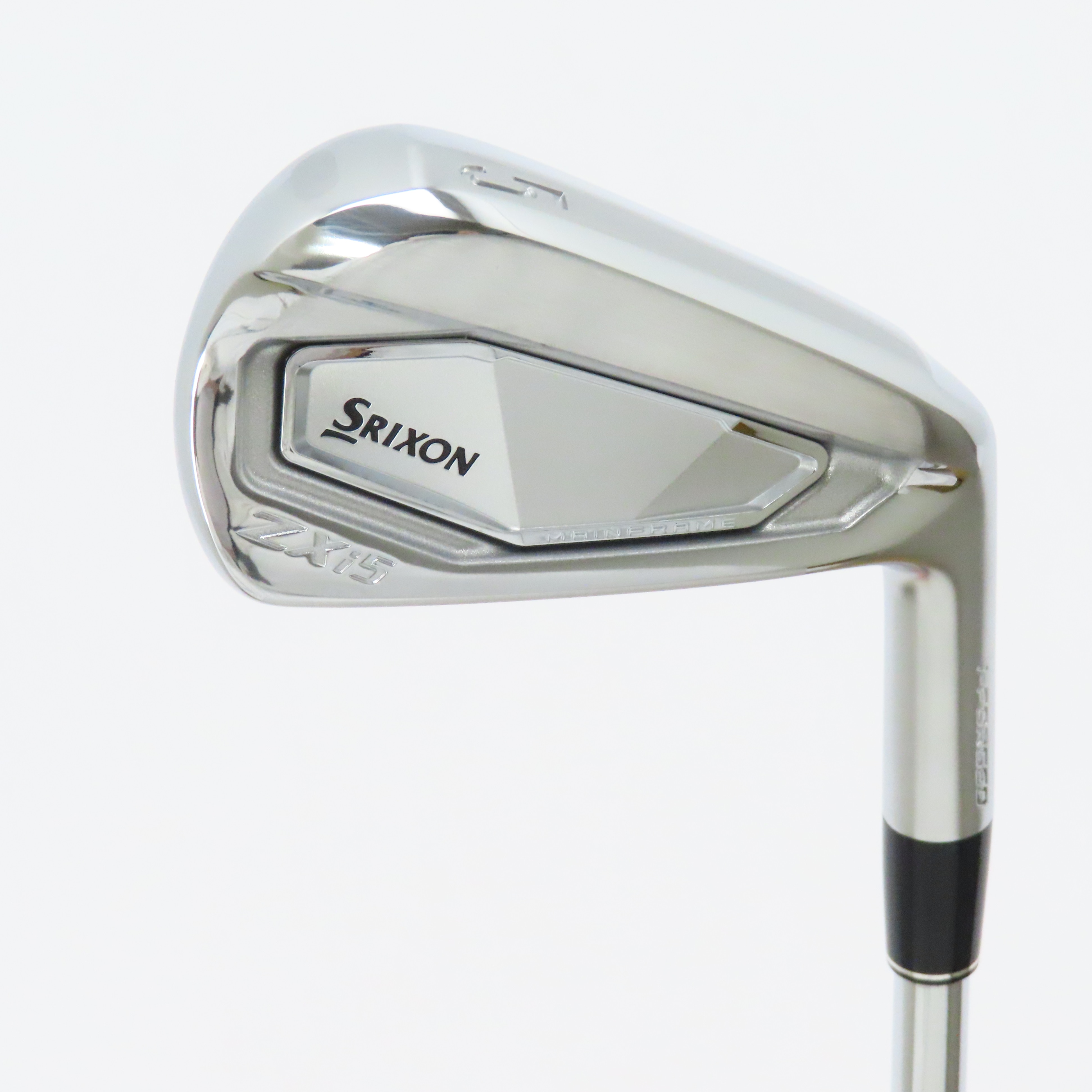 アイアンブリッジ（3月中旬バンコク）専用 SRIXON ZXi5 アイアン(6本セット) N.S.PRO MODUS3 TOUR105 DST