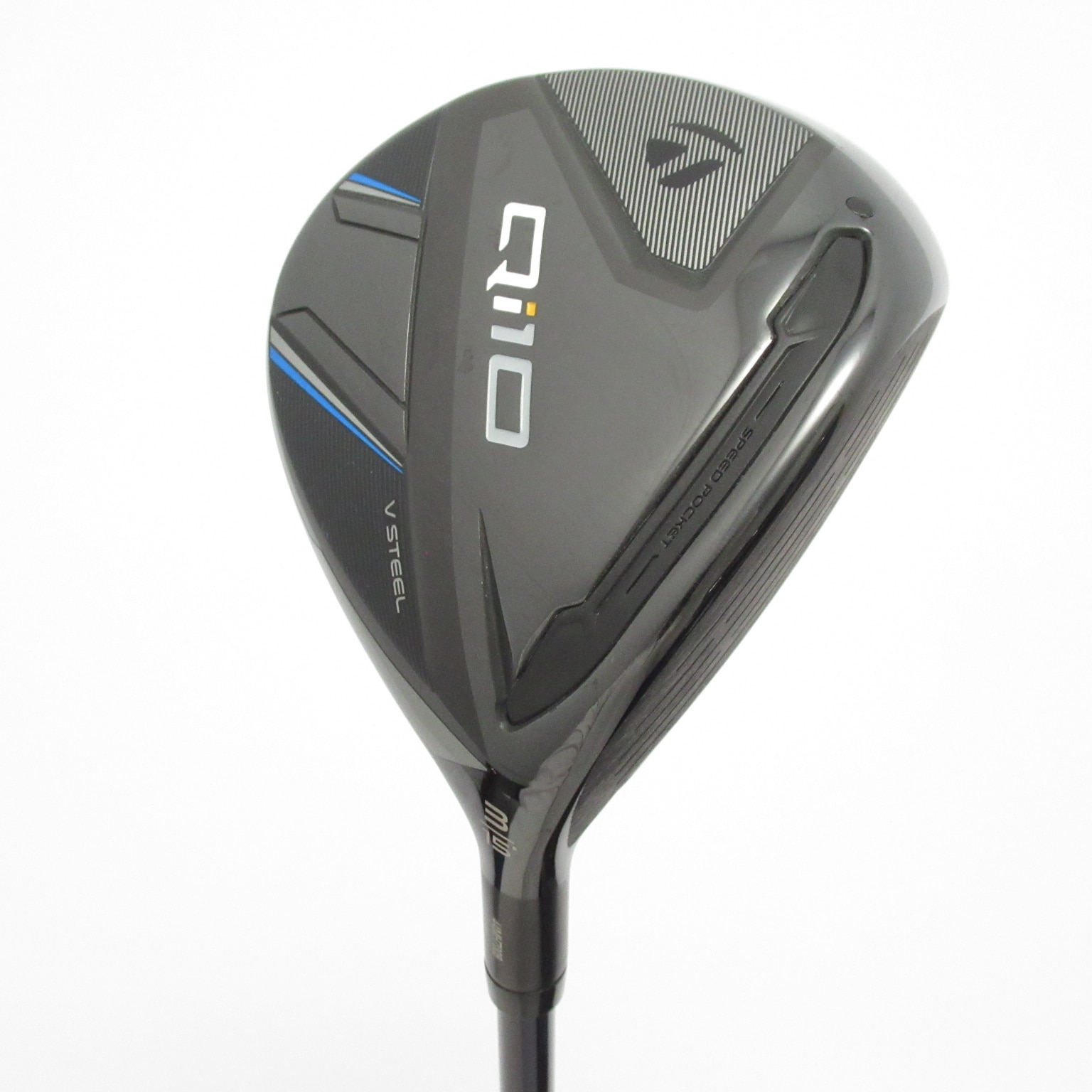 中古】Qi10 フェアウェイウッド Diamana Blue TM50 15 S C