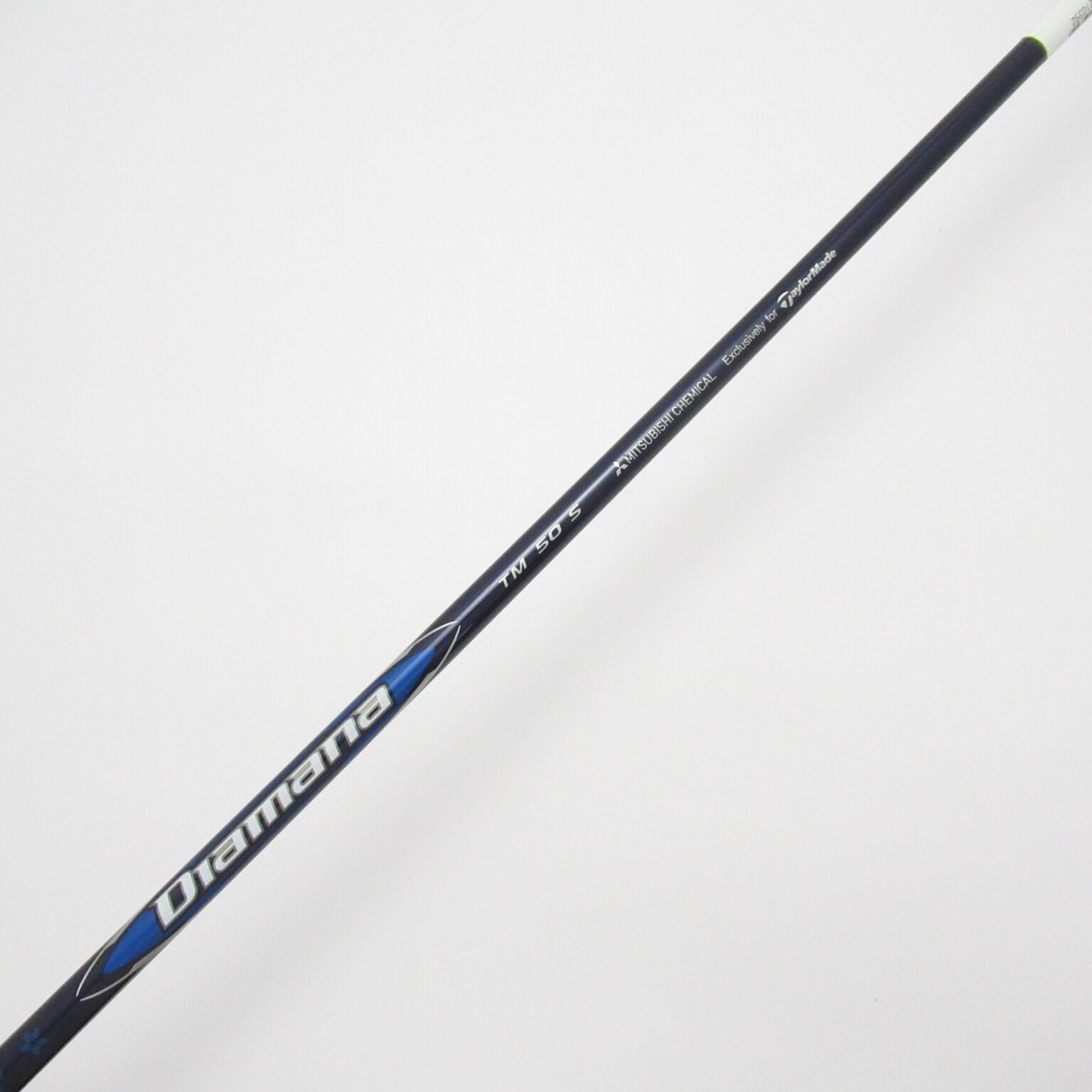 中古】Qi10 フェアウェイウッド Diamana Blue TM50 15 S C