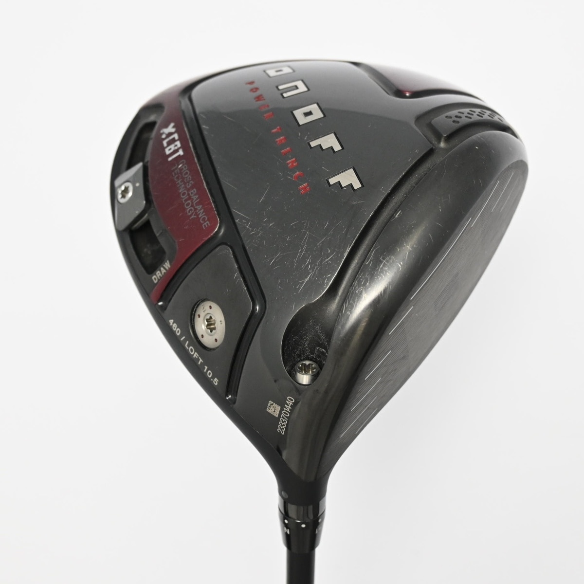 中古】オノフ AKA [2024] ドライバー (オノフ) AKA 通販｜GDO中古