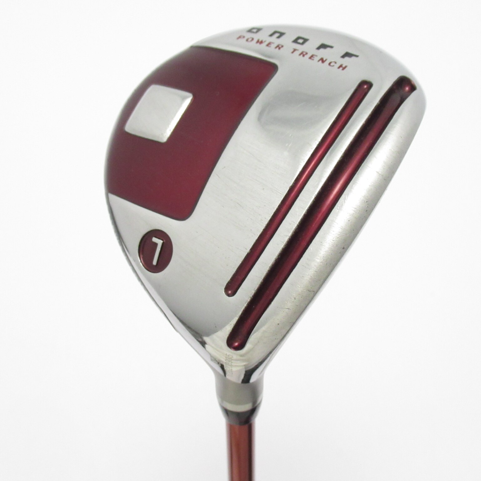 中古】オノフ フェアウェイウッド 通販｜GDO中古ゴルフクラブ