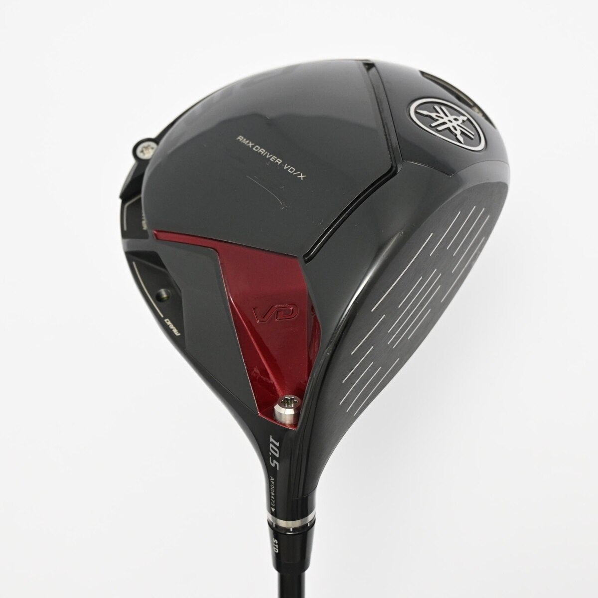 中古】RMX VD/X [2023] ドライバー (ヤマハ) RMX 通販｜GDO中古ゴルフ