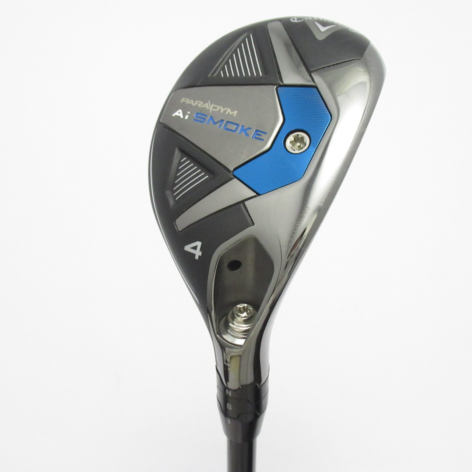 中古】パラダイム Ai SMOKE ユーティリティ TENSEI 50 for Callaway 21