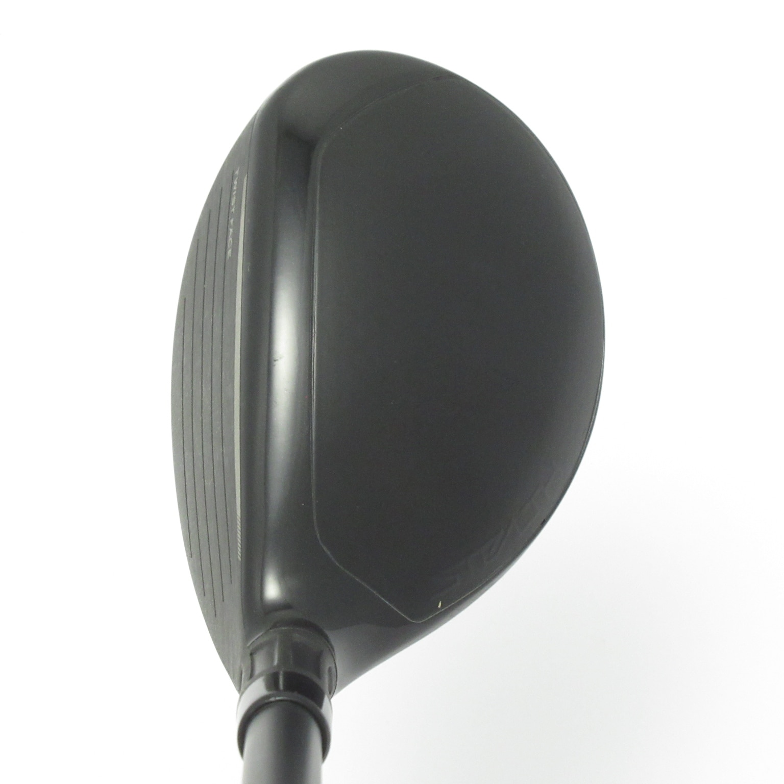 中古】ステルス RESCUE ユーティリティ VANQUISH h6 25 その他 C