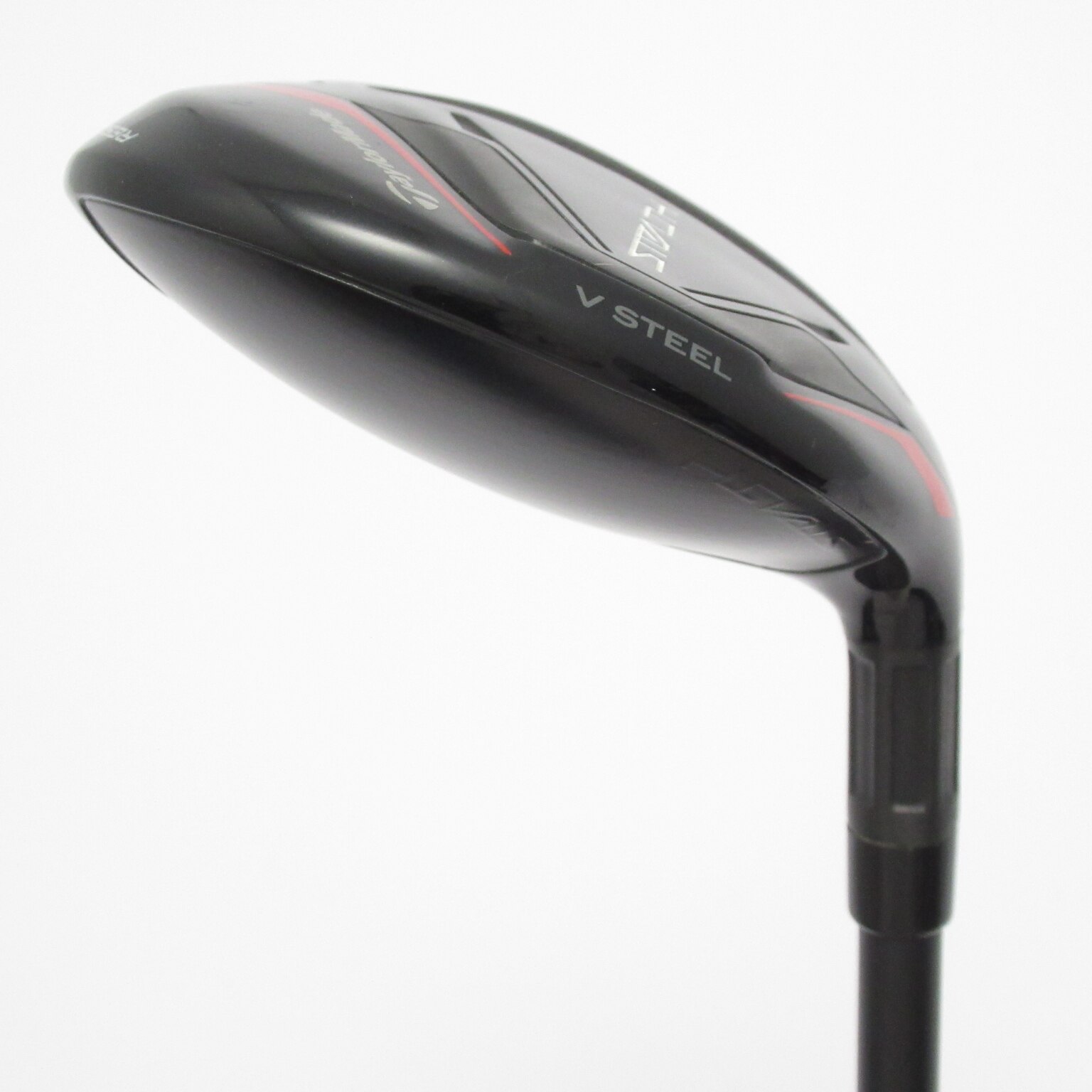 中古】ステルス RESCUE ユーティリティ VANQUISH h6 25 その他 C