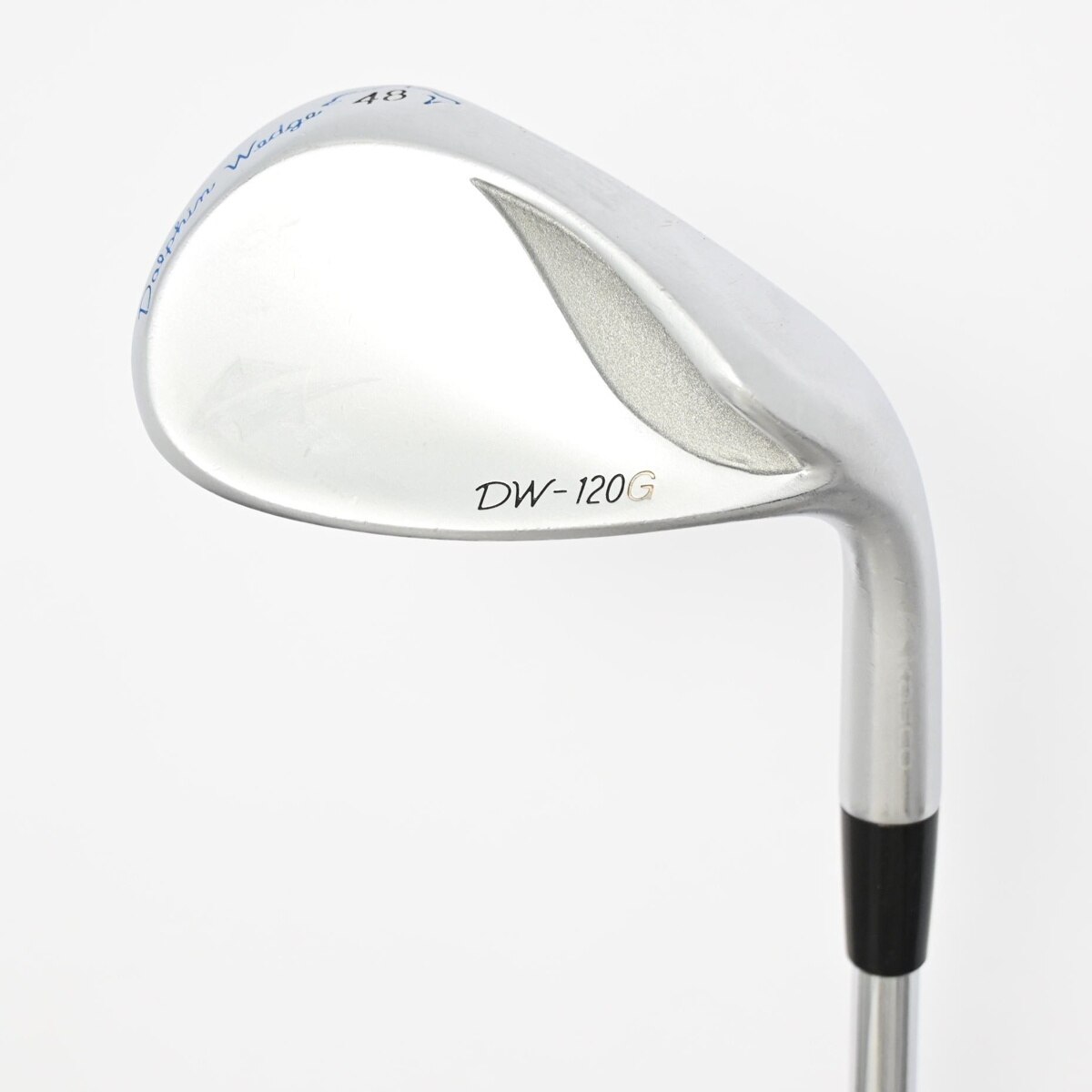 中古】ドルフィン DW-120G ウェッジ N.S.PRO 950GH neo 48 R CD